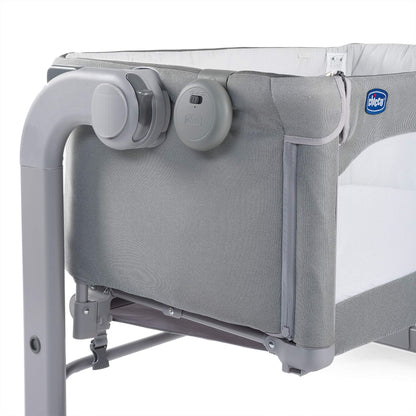 Chicco Dispositivo Vibrante per Bambini e N2M Platform Neutral - 132 g