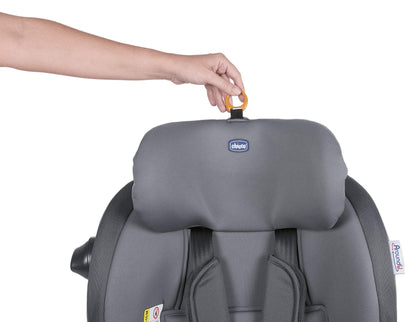Chicco 79579840000 – Car seat, group 0/1/2/3