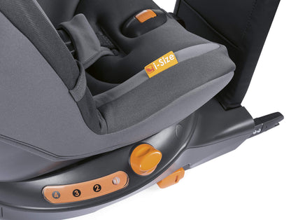Chicco 79579840000 – Car seat, group 0/1/2/3