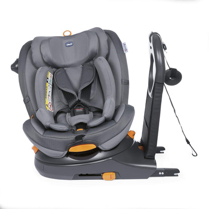 Chicco 79579840000 – Car seat, group 0/1/2/3