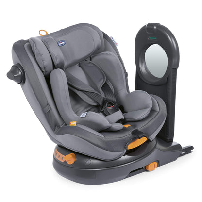 Chicco 79579840000 – Car seat, group 0/1/2/3