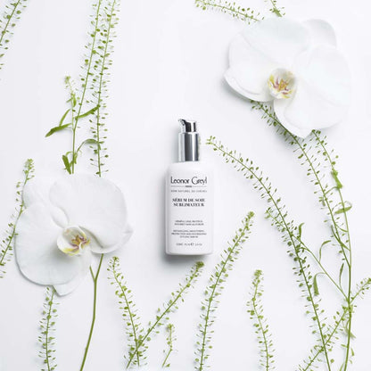 Leonor Greyl Siero De Soie Sublimateur 75 ml - Districante e Idratante per capelli Fini e Secchi
