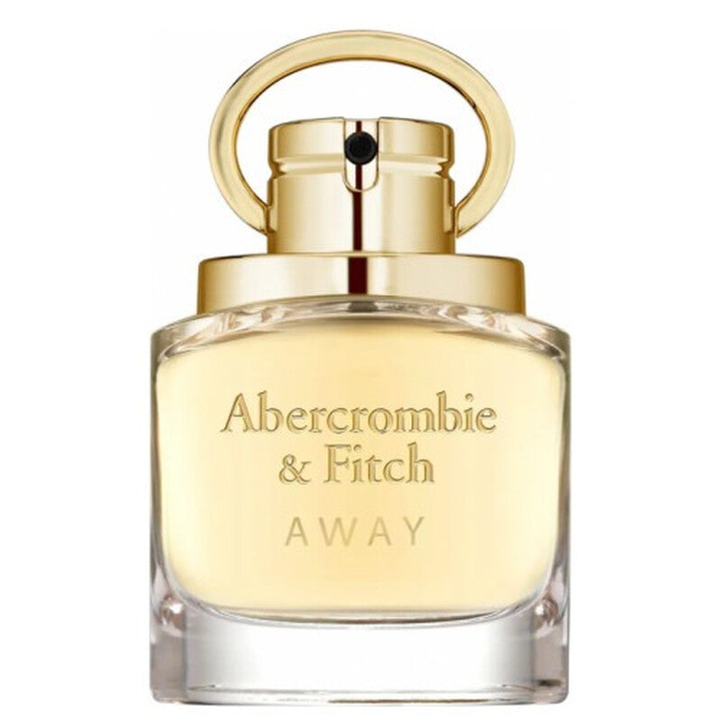 Profumo da Donna Abercrombie & Fitch - Away - Eau de Parfum, 100ml
