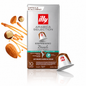ILLY 100 Capsule Compatibili Nespresso Brasile Cerrado Mineiro 10 Confezioni da 10 Caffè Arabica Selection