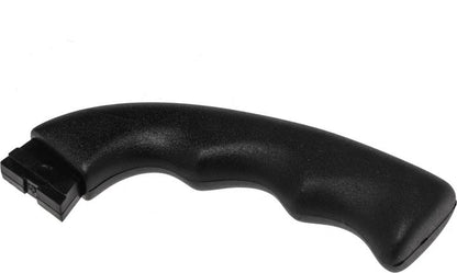 BIALETTI | 1 Manico per Moka Brikka 2 Tazze | Handle + Screw | Ricambi Ricambio