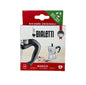 Bialetti | Ricambi Originali Manico per Moka Express 6 Tazze