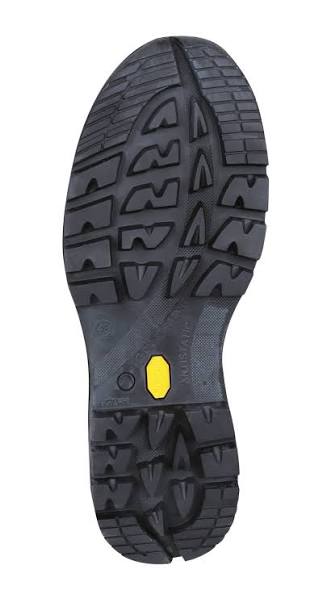 BETA 7293HM - Scarpe Antifortunistiche Basse Taglia 44 in Pelle Nabuk Idrorepellente con Support System