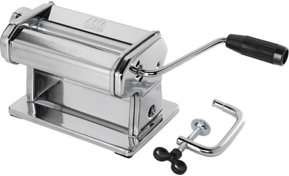 MARCATO Atlas 150 Roller | Sfogliatrice Pasta Maker Macchina per Lasagne 150mm