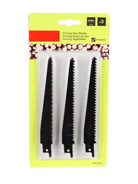 Ryobi RAC260 - Pruning blades