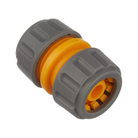 HOZELOCK | Connettore per Riparazione Tubazioni, 12.5 mm | Raccordo Rapido per Spezzoni Tubo Irrigazione Giardino