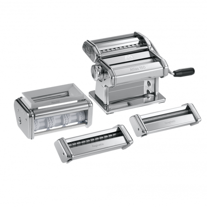 MARCATO MULTIPAST Atlas 150 +TUTTI gli Accessori Opzionali(16) + Motore 220V