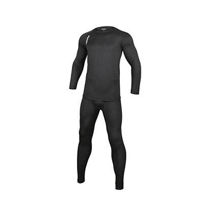 ENSEMBLE DE SOUS-VÊTEMENTS TECHNIQUES TAILLE XL-XXL